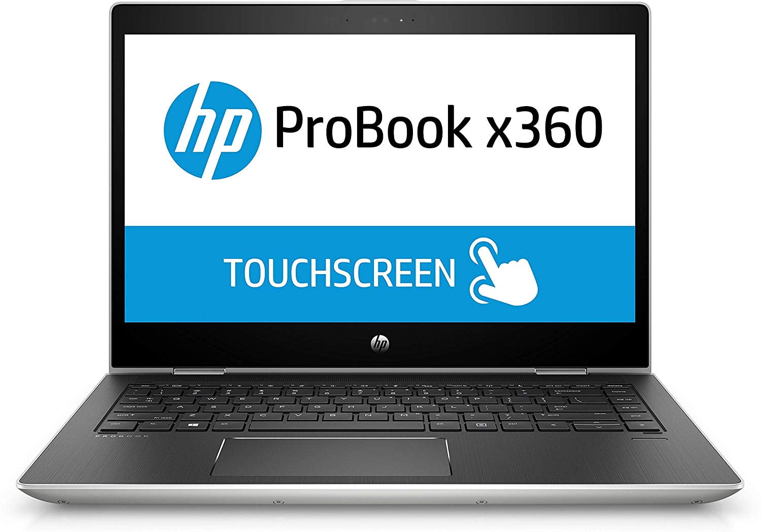 HP ProBook x360 440 G1 14