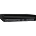 thumbnail image 1 of HP ProDesk 400 G6 Home & Business Mini Desktop (Intel i5-10500T 6-Core, Intel UHD 630, 16GB RAM, 256GB PCIe SSD, Wifi, USB 3.2, HDMI, Bluetooth, Display Port, Win 10 Pro), 1 of 4