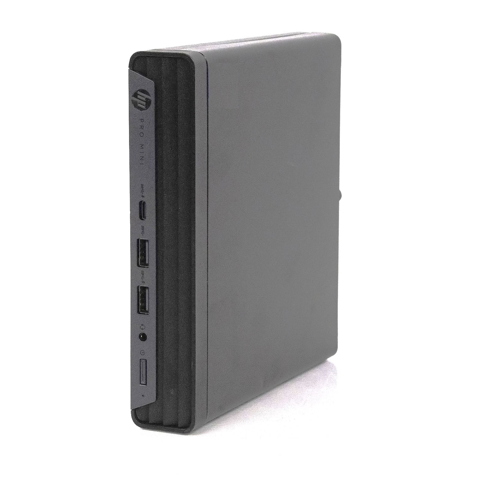 HP ProDesk 400 G6 Mini Desktop Intel 6-Core i5-10400T 2.00GHz 16GB 512GB SSD Windows 11 Pro (Good)