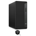 thumbnail image 1 of HP ProDesk 400 G7 Microtower Home/Business Mini Desktop (Intel i5-10500 6-Core, Intel UHD 630, 8GB RAM, 2TB PCIe SSD, USB 3.2, HDMI, Win 10 Home) with 120W G4 Dock, 1 of 6