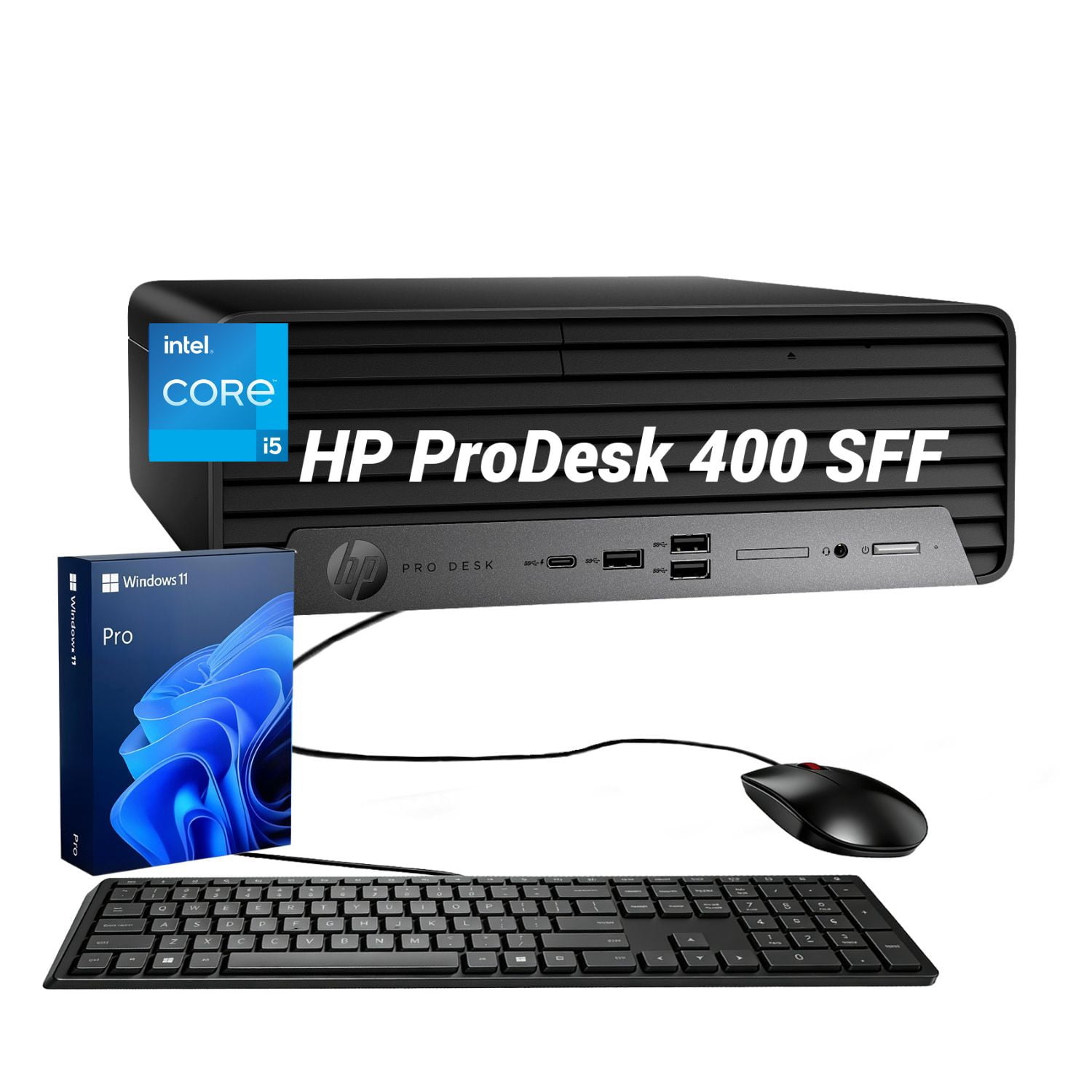 23.8インチ　FH52/B1 Windows11 Office2021 HP 2024 All-in-One Desktop, 21.5