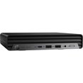 thumbnail image 1 of HP ProDesk 400 G9 Mini PC Intel Core i5-13500T 1.6GHz 16GB RAM 512GB SSD WIN11P, Black, 1 of 3