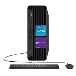 HP Business Desktop Computer, Intel Core i5 i5-10500T, 8GB HP Business Desktop Computer, Intel Core i5 i5-10500T, 8GB