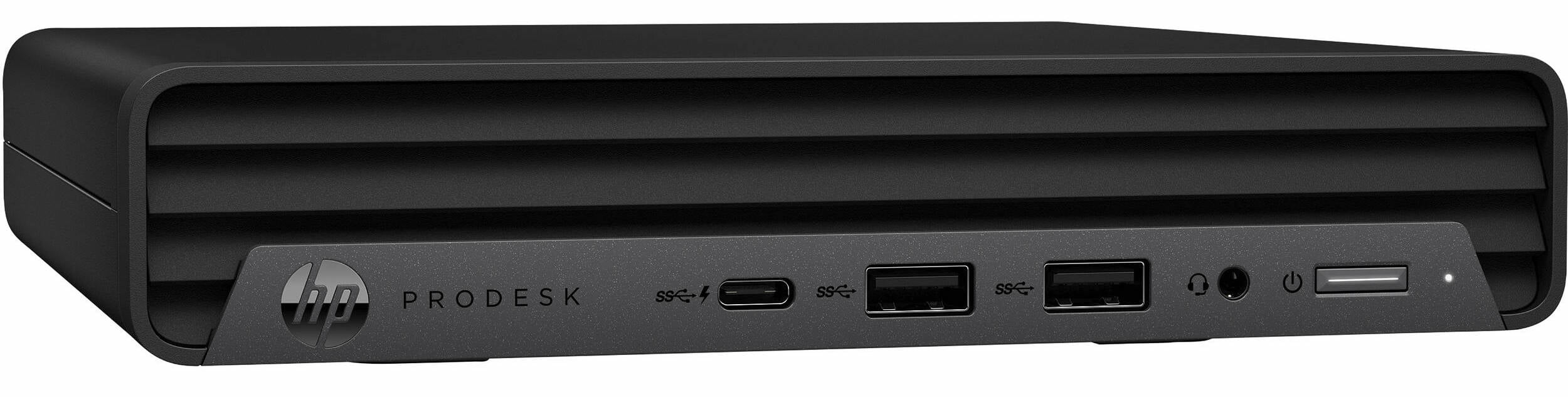 HP ProDesk 405 G8 Home & Business Mini Desktop (AMD