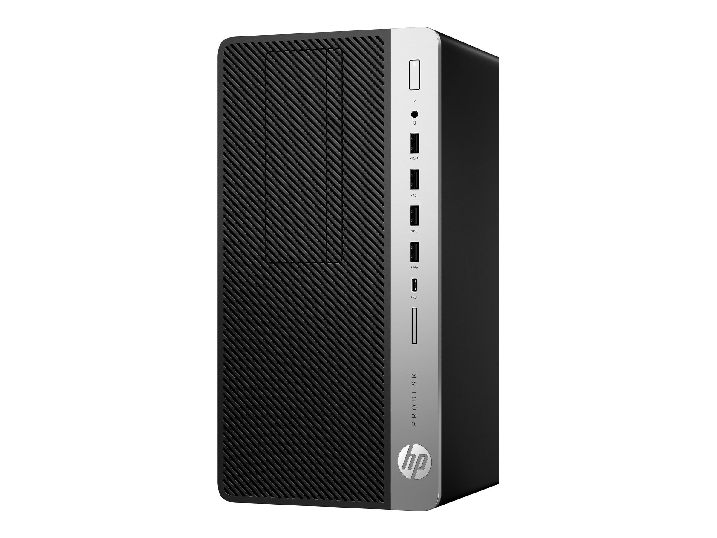 Windowsデスクトップ HP ProDesk600 G3 SFF i3-7100 HP ProDesk 600 G3