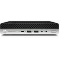 thumbnail image 1 of HP ProDesk 600 G3 Desktop Mini PC (ENERGY STAR), 1 of 4