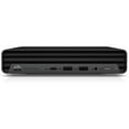 thumbnail image 1 of HP ProDesk 600 G6 Desktop Mini PC, 8 GB DDR4 RAM, 512 GB SSD, Windows 10 Pro 64, 421G4UT#ABA, 1 of 2