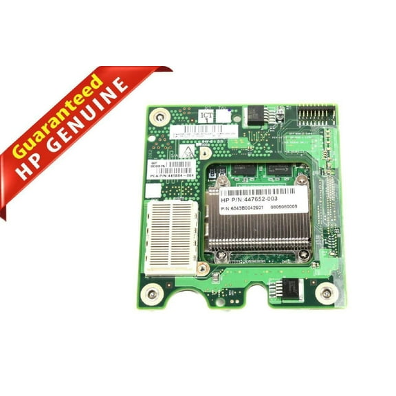 HP ProLiant XW460C Quadro FX 560 MXM 256MB Server Video Card 463951-001