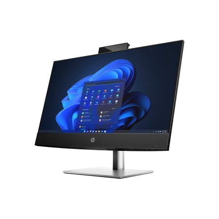 HP ProOne 440 G9 All-in-One Computer - Intel Core i5 14th Gen i5-14500 - 8 GB - 256 GB SSD - 23.8" Full HD Touchscreen - Desktop - Intel Q670 Chip - 1920 x 1080 - Windows 11 Pro - Intel UHD Graphic...