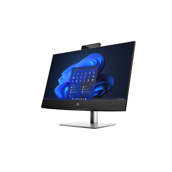 HP ProOne 440 G9 All-in-One Computer - Intel Core i7 14th Gen i7-14700 - 16 GB - 768 GB SSD - 23.8" Full HD Touchscreen - Desktop - Intel Q670 Chip - 1920 x 1080 - Windows 11 Pro - Intel UHD Graphi...