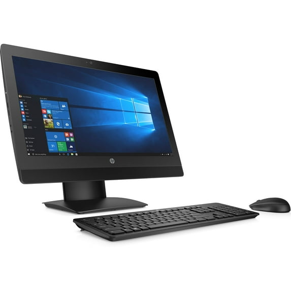 HP ProOne 600 G3 21.5-inch Non-Touch All-in-One PC