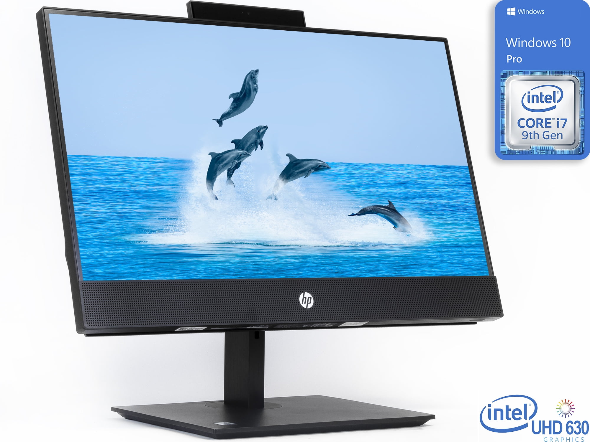 hp ProOne 600 G5 Core i7-9700T 16/512 美品 hp ProOne 600 G5 Core i7-9700T 16/512 美品 - メルカリ