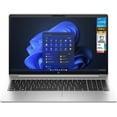 thumbnail image 1 of HP Probook 450 G10 Business Laptop 15.6in LED FHD Display (Intel i5-1334U, 32GB RAM, 2TB PCIe SSD, Backlit Keyboard, WiFi 6, Bluetooth 5.3, HD Webcam, Win 10 Pro), 1 of 7