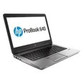 thumbnail image 1 of Pre-Owned HP Probook 640 G2 Intel core i5 6300U CPU 2.4GHz, Windows 10 webcam - USED, 1 of 1