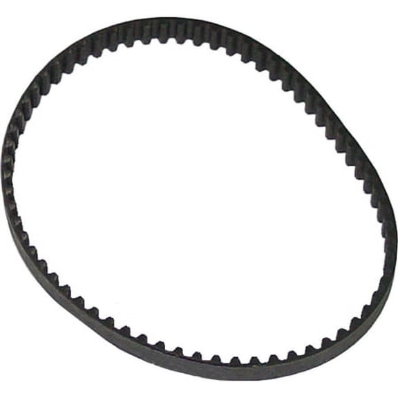 HP Products-Dirt Devil 6323-01-X Rug Rat Replacement Geared Drive Belt