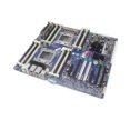 thumbnail image 1 of HP Promo Z840 Intel LGA2011 DDR3 Motherboard 618266-004 708610-001 708610-601, 1 of 1