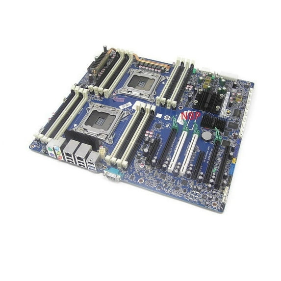 HP Promo Z840 Intel LGA2011 DDR3 Motherboard 618266-004 708610-001 708610-601