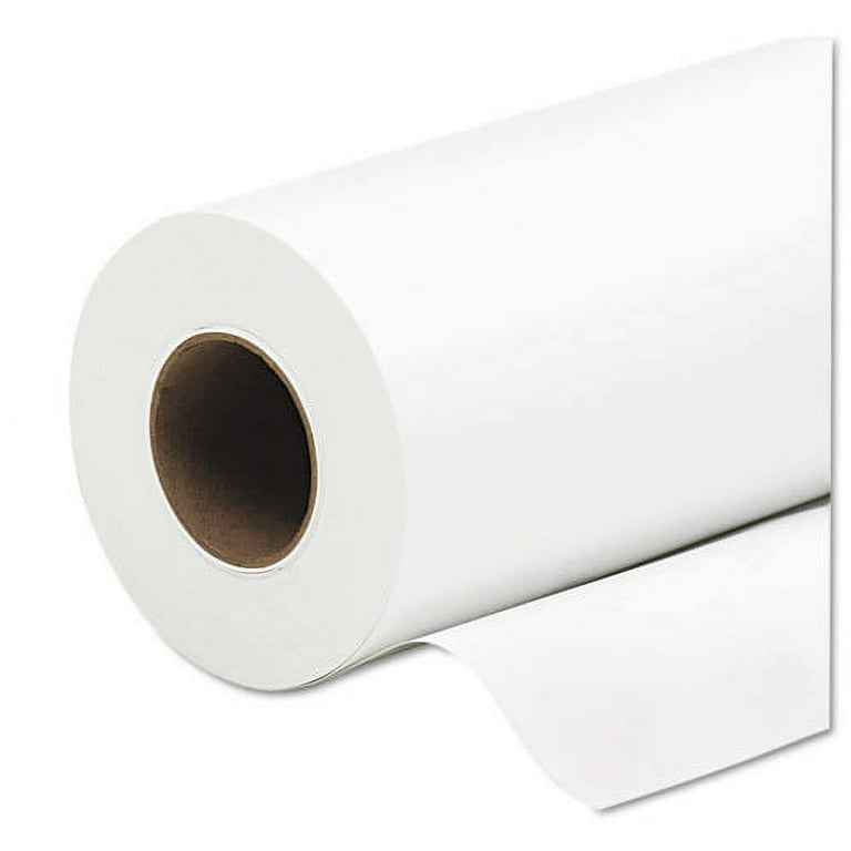 Everyday Pigment Ink Photo Paper Roll, 9.1 mil, 42 Everyday Pigment Ink Photo Paper Roll, 9.1 mil, 42
