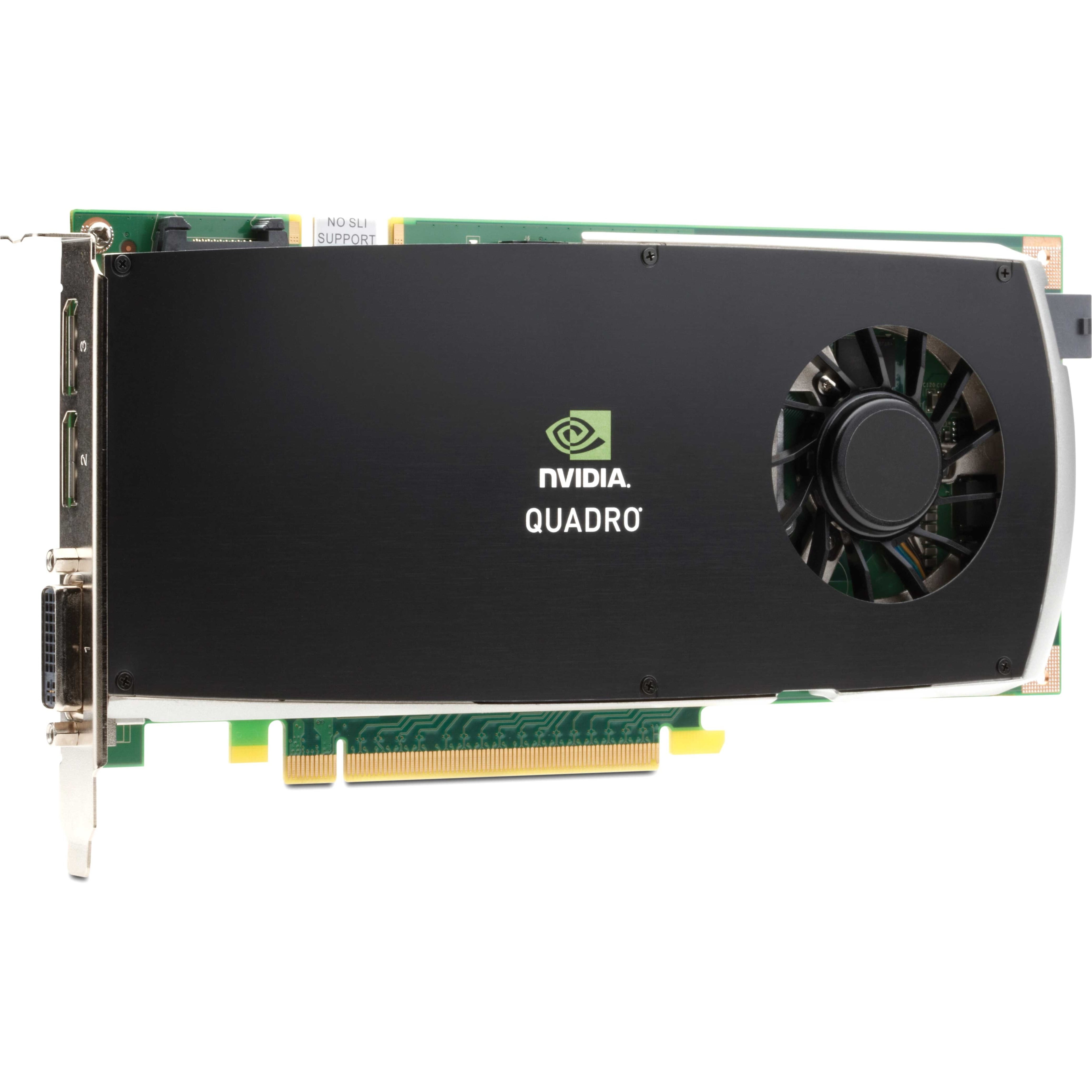 HP Quadro FX 3800 Graphics Card - Walmart.com