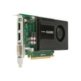thumbnail image 1 of HP NVIDIA Quadro K2000 Graphic Card, 2 GB GDDR5, 1 of 5