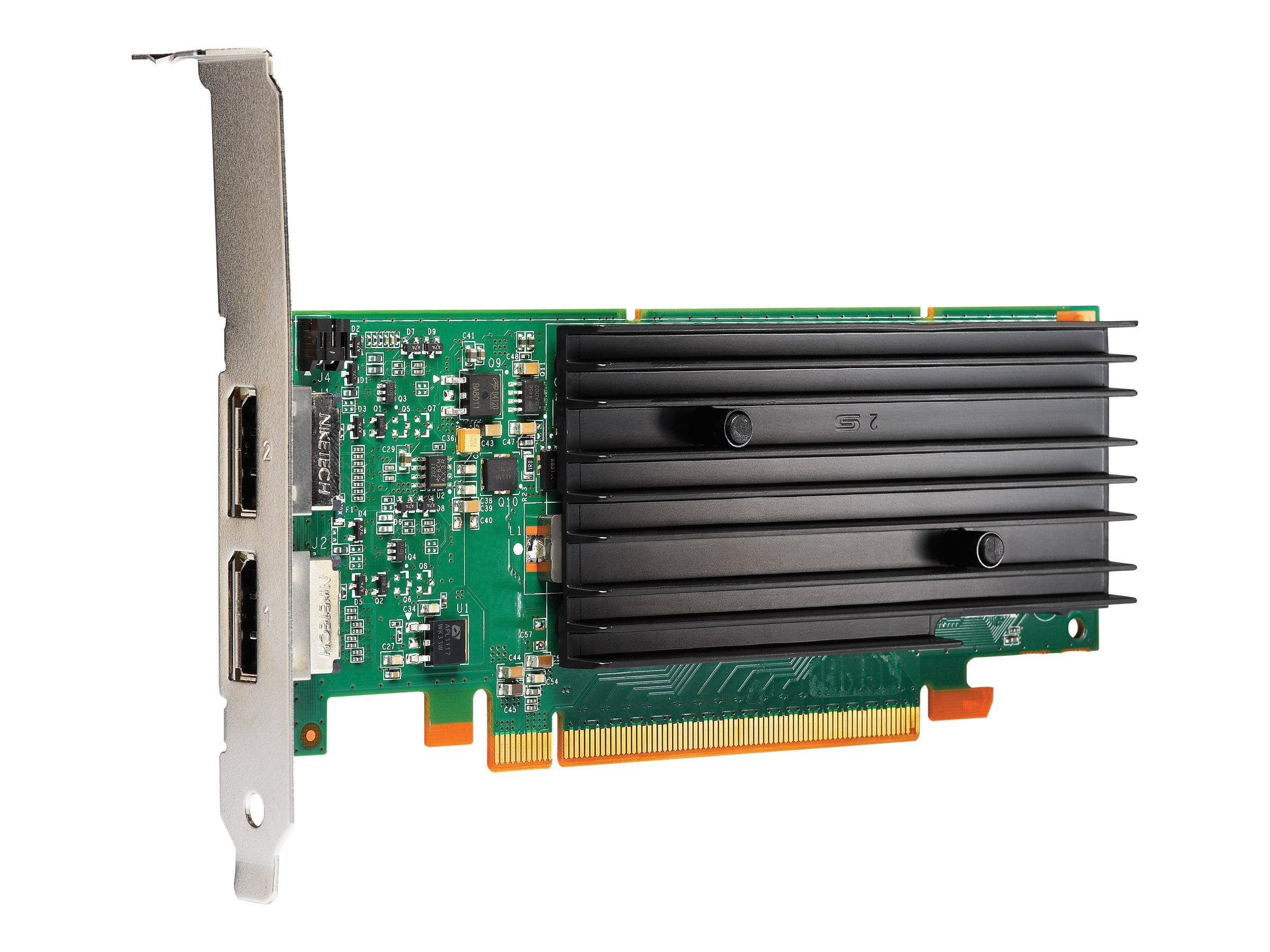 HP Quadro NVS 295 Graphics Card- Smart Buy