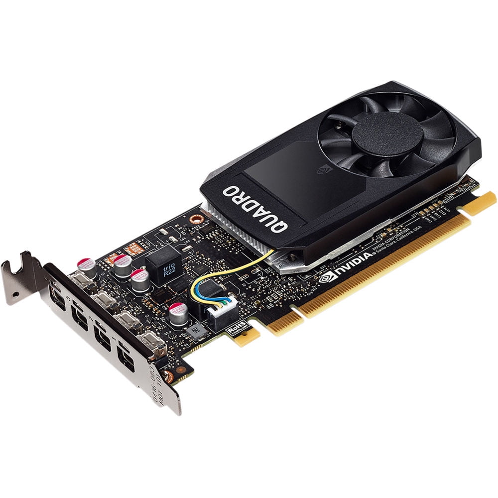 P1000 graphics card best sale