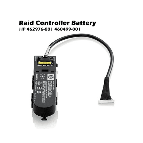 HP RAID Controller Battery for P410/P411/P212 Series (460499-001)