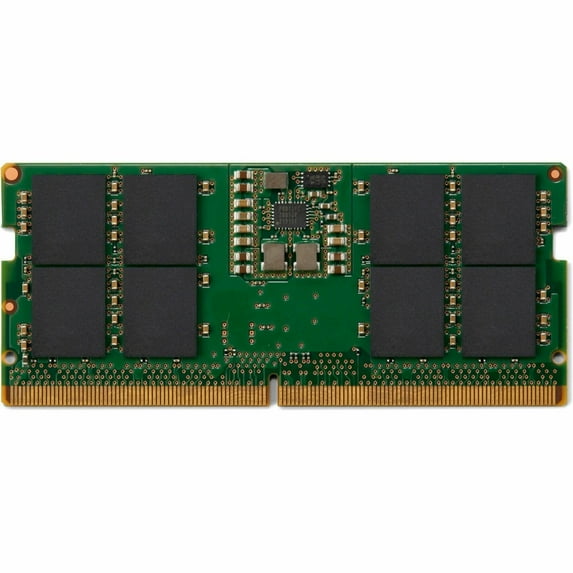 Hewlett Packard 79U71AA Smart Buy 16gb 1x16gb Ddr5 5600mem Sodimm Necc Mem