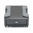 thumbnail image 1 of Hp Drive Enclosure - Rdx Technology External - 1 X Total Bay - Usb 3.0 (c8s07b), 1 of 11