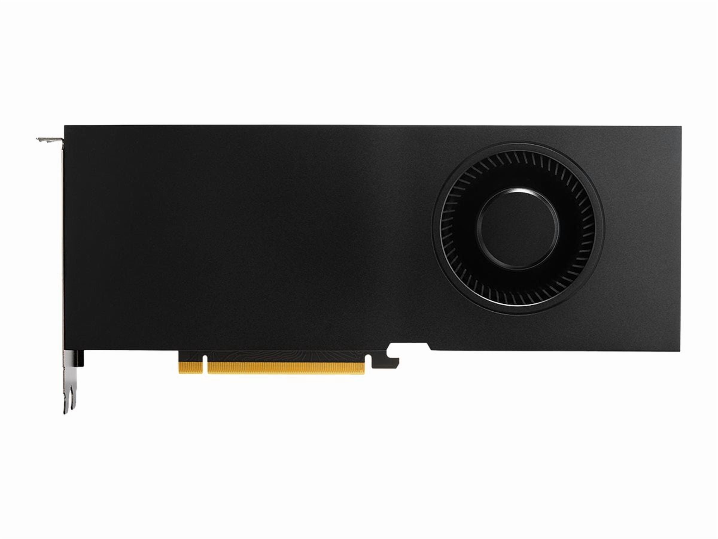 HP NVIDIA RTX A5000 Graphic Card, 24 GB