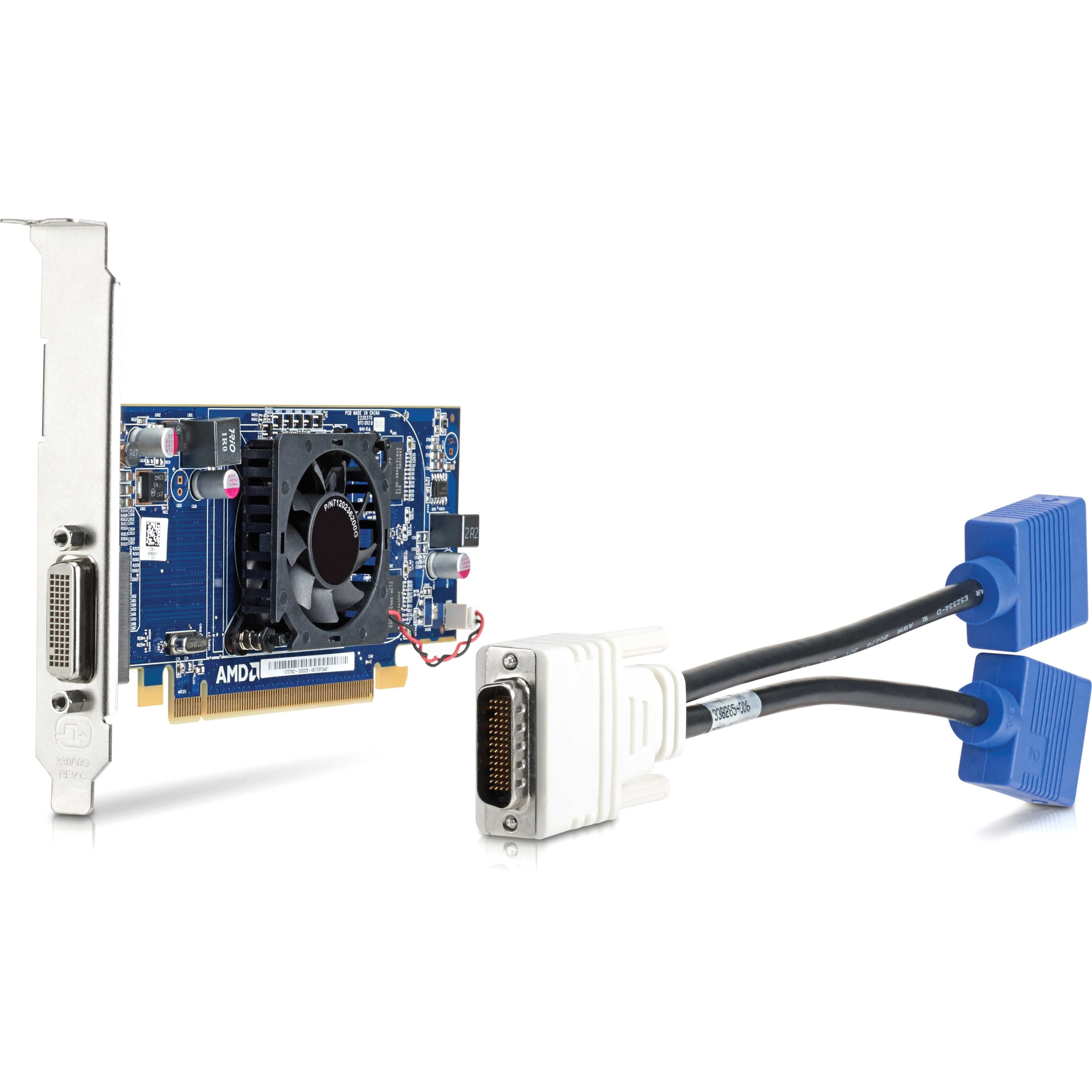 Radeon Hd6350 512Mb Dh X16 