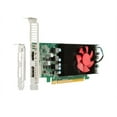 thumbnail image 1 of HP Radeon RX 550X Graphic Card - 4 GB - Low-profile, 1 of 1
