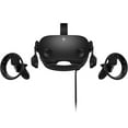 thumbnail image 1 of Pre-Owned HP Reverb G2 VR Headset (Good), 1 of 5