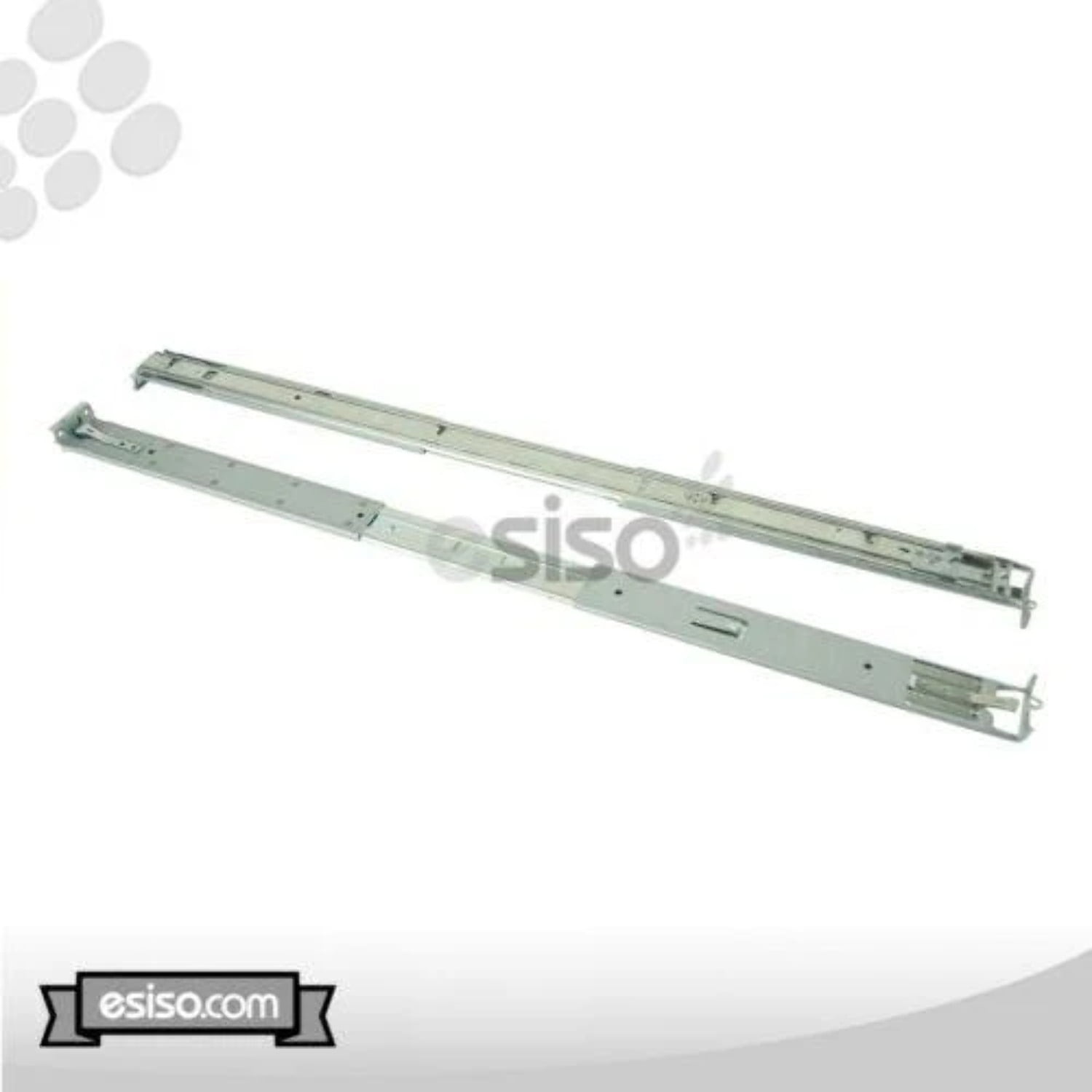 HP Rieles 679368-001 663201-B21 675042-001 HP 1U RACKMOUNT RAIL KIT ...