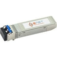 thumbnail image 1 of ENET HP J4859D Compatible 1000BASE-LX SFP 1310nm 10km DOM MMF/SMF Duplex LC HP Compatible, 1 of 2