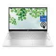 thumbnail image 1 of HP SSD, Intel Iris Xe Graphics,Windows 11 Pro,Silver, 1 of 6