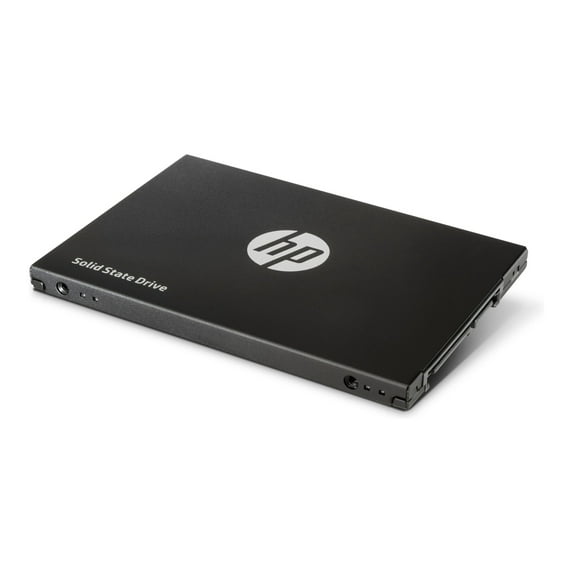 HP SSD S700 2.5" 500GB SATA III 3D NAND Internal Solid State Drive (SSD) 2DP99AA#ABC
