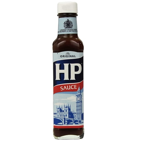 HP Sauce Original 255g
