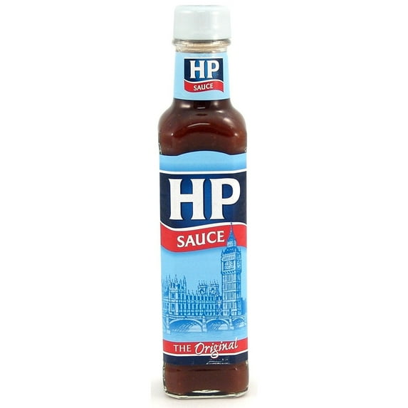 HP Sauce, Original, 9 Oz
