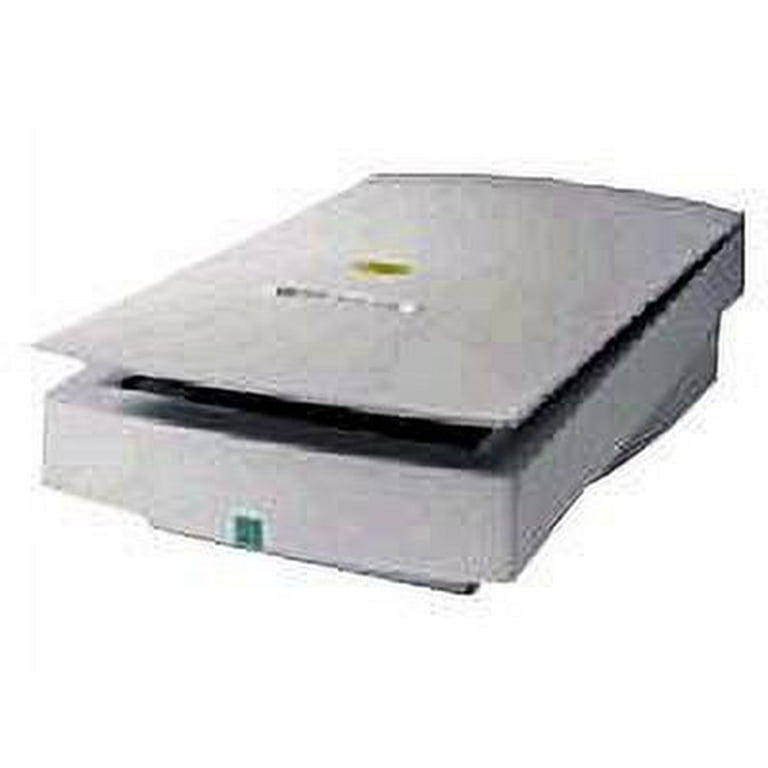 HP ScanJet 5200C - Flatbed Scanner - CCD - A4/Letter - 600 Dpi X.