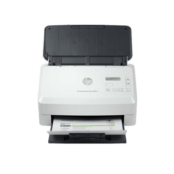 HP ScanJet Enterprise Flow 5000 s5