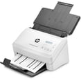 thumbnail image 1 of HP ScanJet Enterprise Flow 7000 s3 Sheet-Feed Document Scanner, 600 dpi Optical, 80 Sheet ADF, 1 of 4