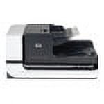 HP ScanJet Enterprise Flow N9120 Flatbed Scanner - document scanner - image 1 of 5