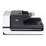 HP ScanJet Enterprise Flow N9120 Flatbed Scanner - document scanner