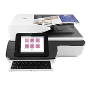 HP ScanJet Enterprise Flow N9120 fn2 Document Scanner