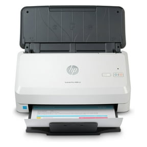 HP ScanJet Pro 2000 s2 Sheet-feed Scanner