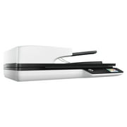 HP ScanJet Pro 4500 fn1 Network Scanner, 600 x 600 dpi -HEWL2749A