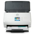 thumbnail image 1 of HP ScanJet Pro N4000 snw1 Sheet-feed Scanner, 1 of 7