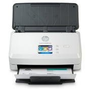 HP ScanJet Pro N4000 snw1 Sheet-feed Scanner