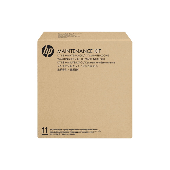 HP Scanjet Enterprise Flow 5000 s2 ADF Roller Replacement Kit | L2740A